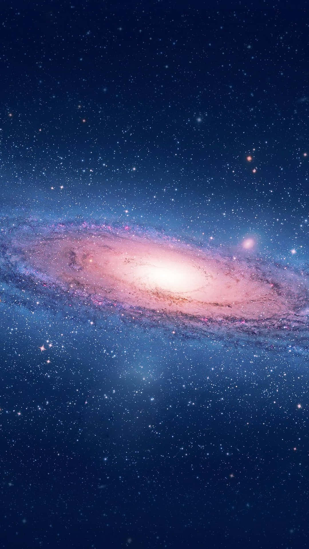 Download iPhone Xr Space Cosmic Milky