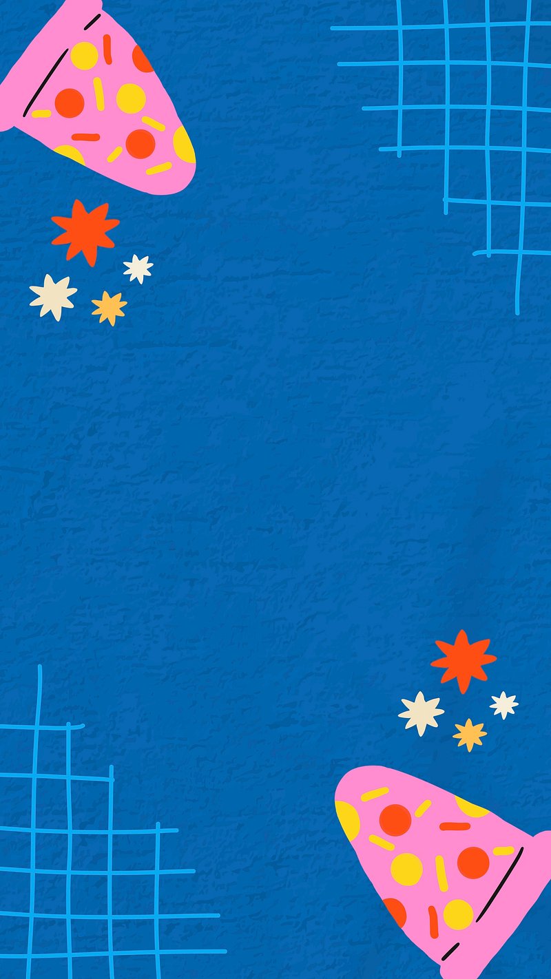 Pizza Wallpaper Image. Free Photo