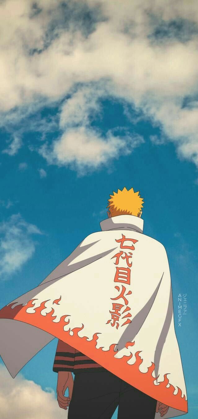 Wallpaper Naruto. Naruto wallpaper