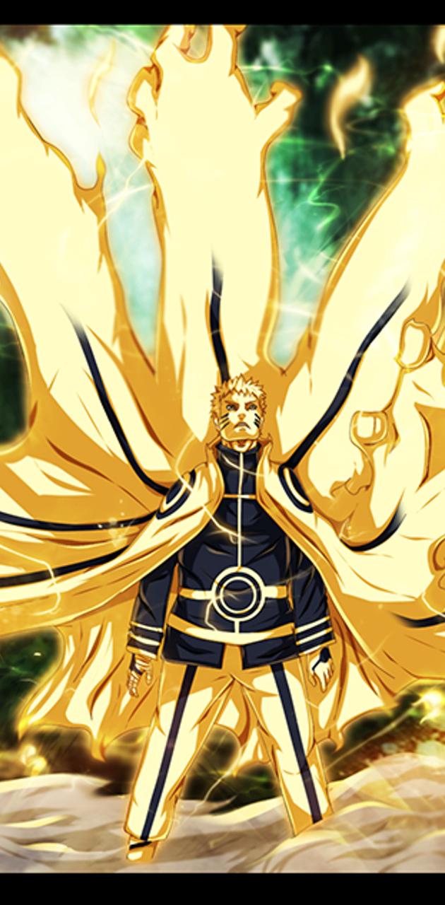 naruto hokage iphone wallpaper Bhmpics