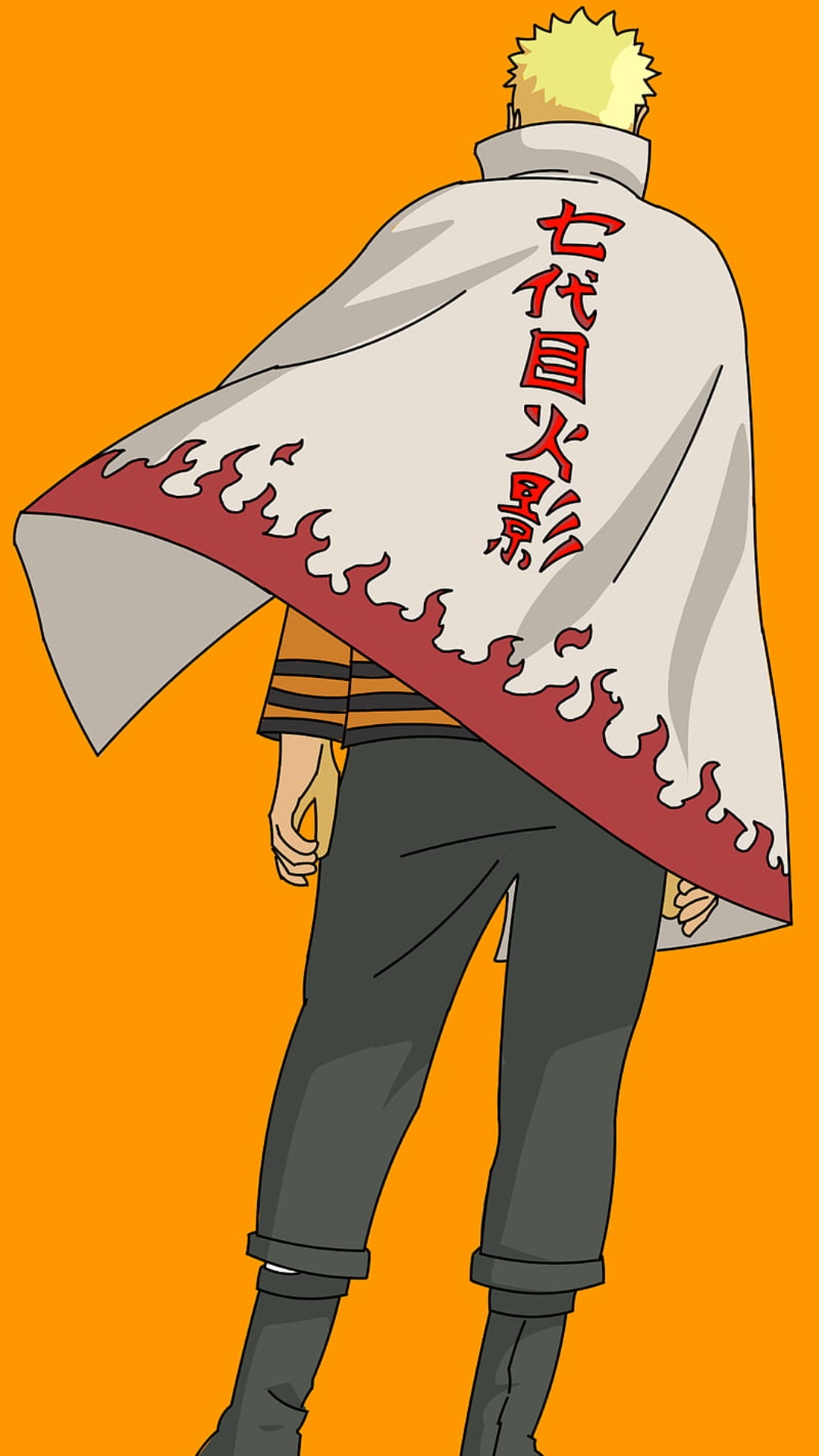 Hokage Wallpaper Hokage