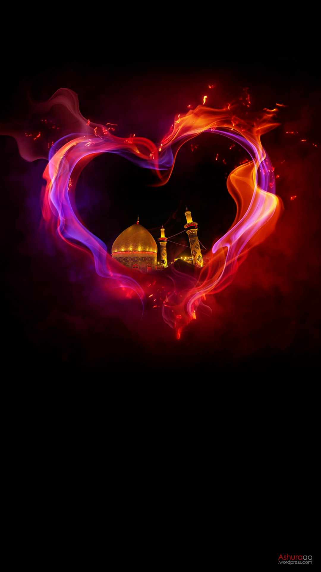 Karbala iPhone Wallpapers - Wallpaper Cave