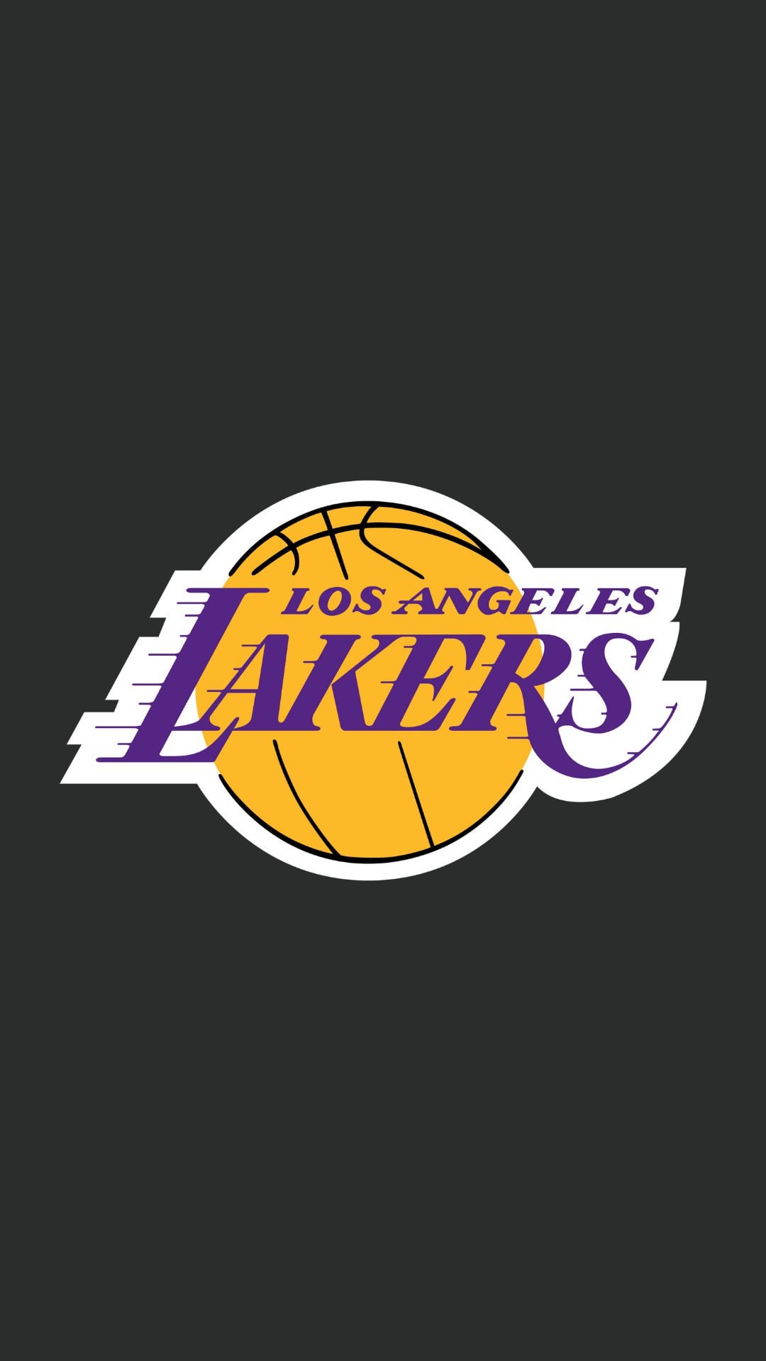 Lakers Phone Wallpaper Dump