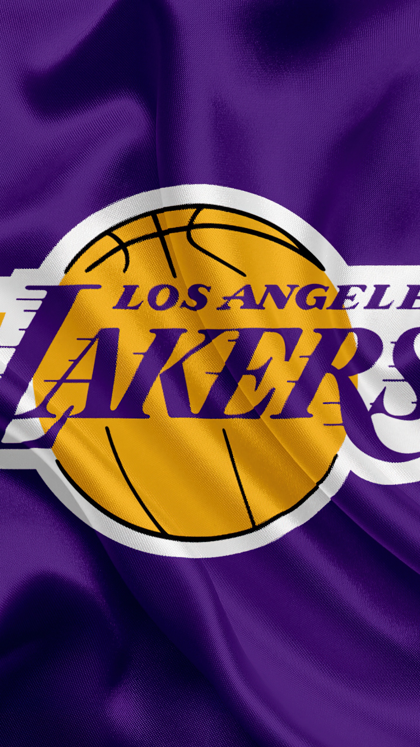 Los Angeles Lakers iPhone Wallpapers - Wallpaper Cave