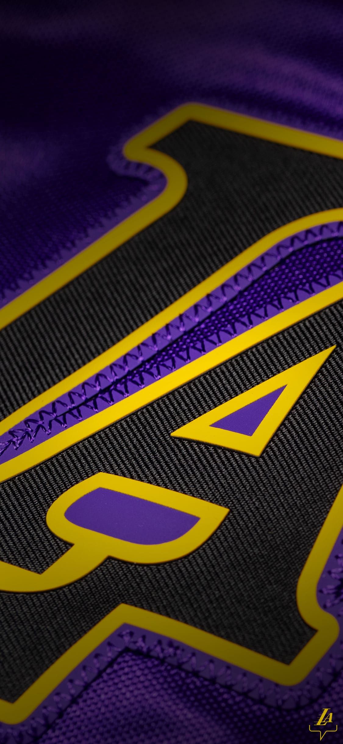 Los Angeles Lakers Wallpaper