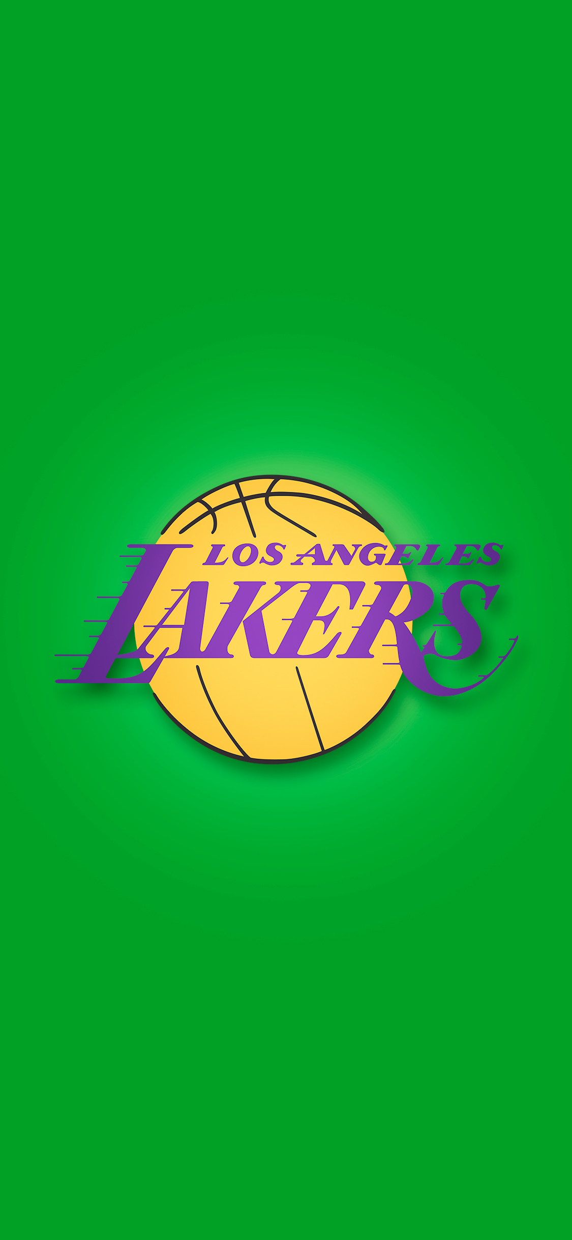 Los Angeles Lakers iPhone Wallpapers - Wallpaper Cave