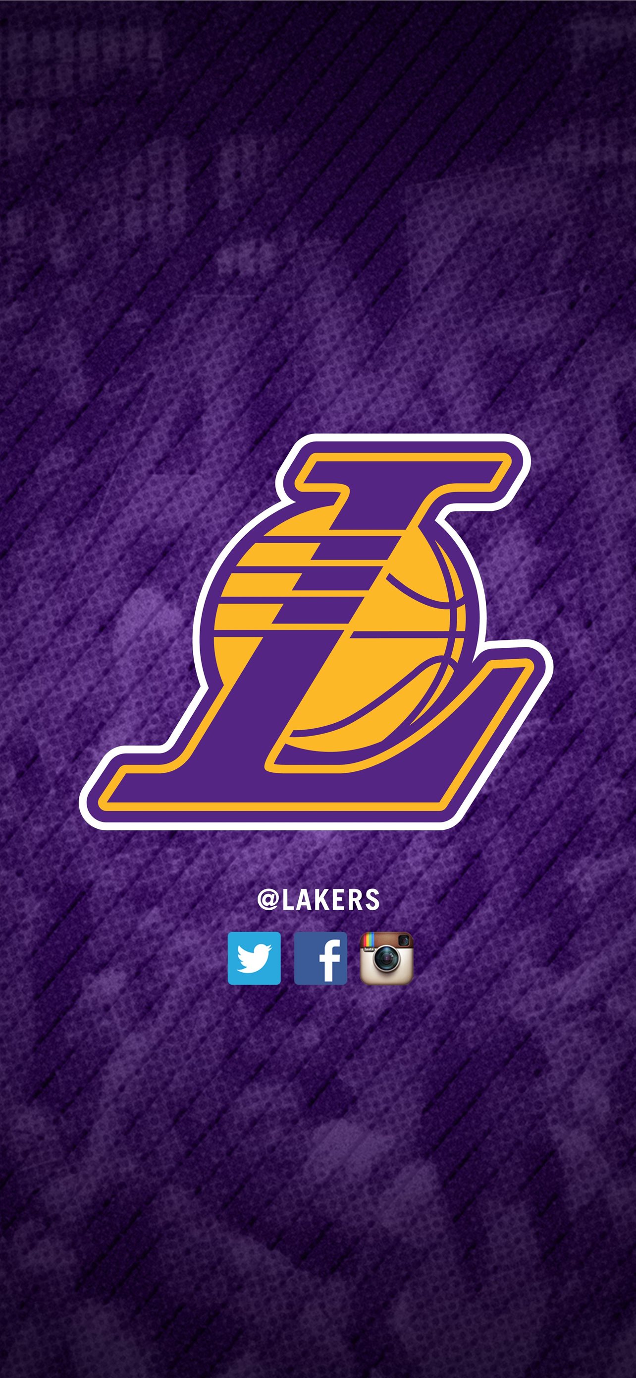 Best Los angeles lakers iPhone HD