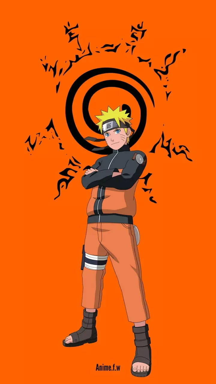 Anime Naruto Phone Wallpapers - Wallpaper Cave