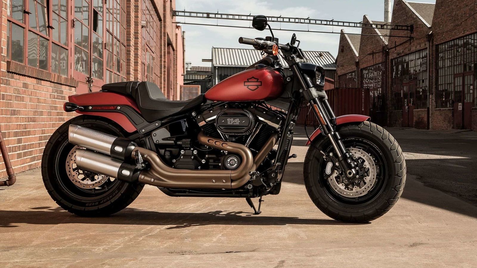 Harley Davidson Appoints Turnaround