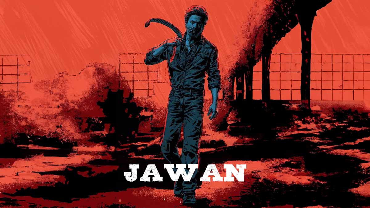 Jawan Box Office Collection: Shah Rukh