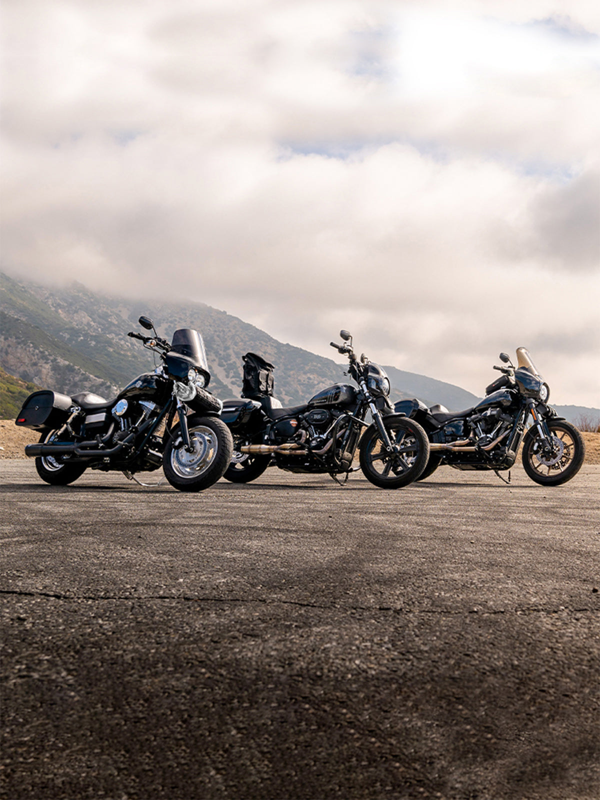 Harley Davidson Dyna Street Bob FXDB I