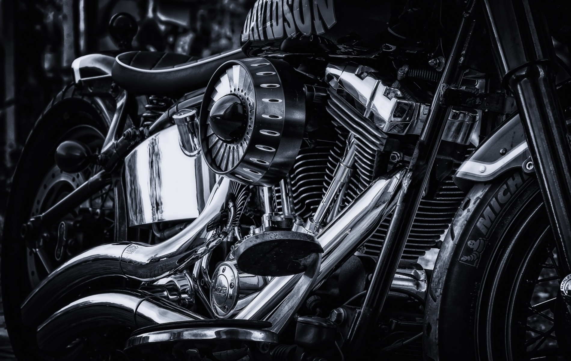 Harley Davidson Street Bob