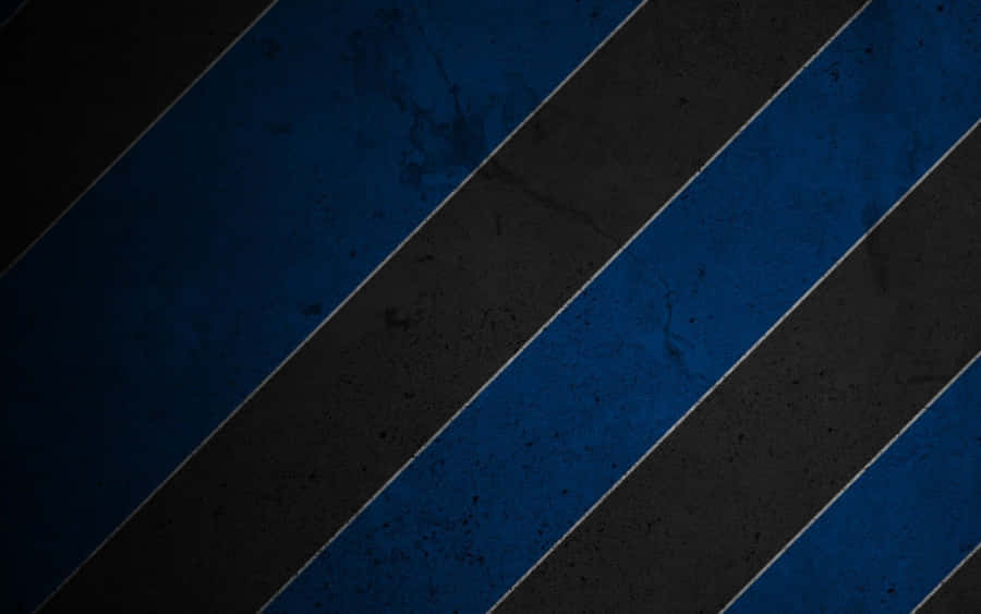 Blue And Black Background