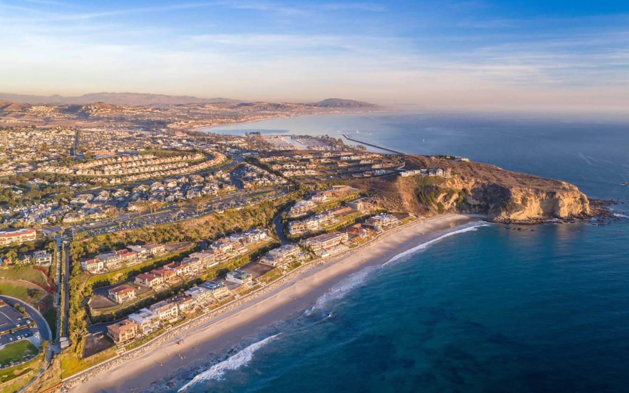 Dana Point Real Estate & Design
