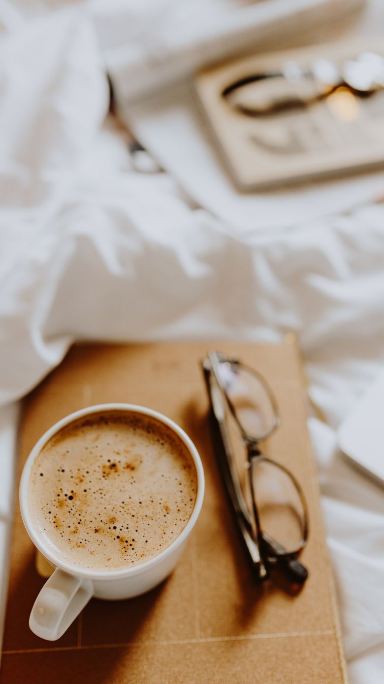 Winter Wallpaper For IPhone