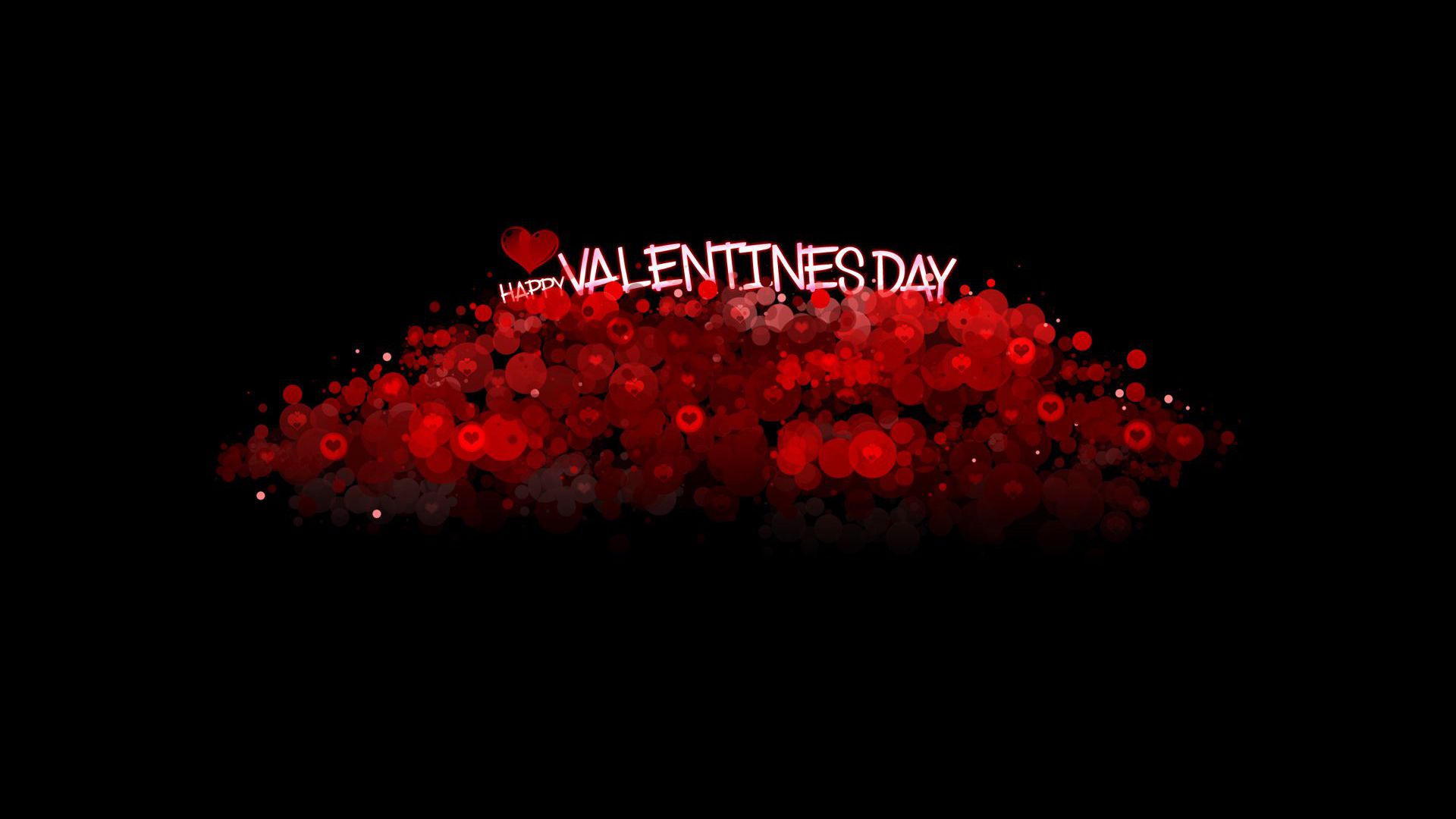 Valentines Day HD Wallpaper Free Download