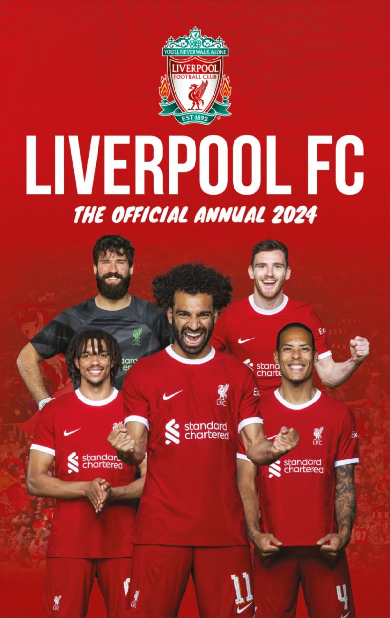 Liverpool Players 2024 Wallpapers Wallpaper Cave