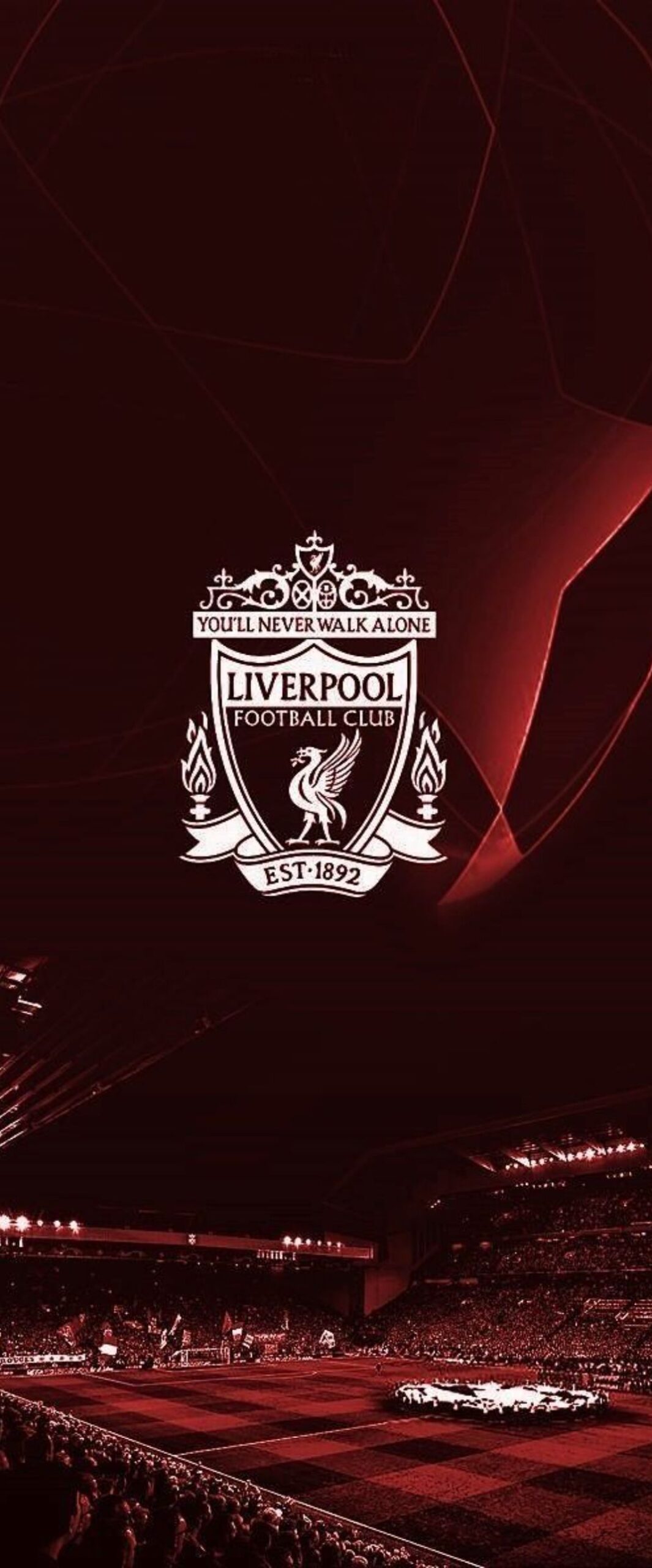 Best Liverpool FC iPhone