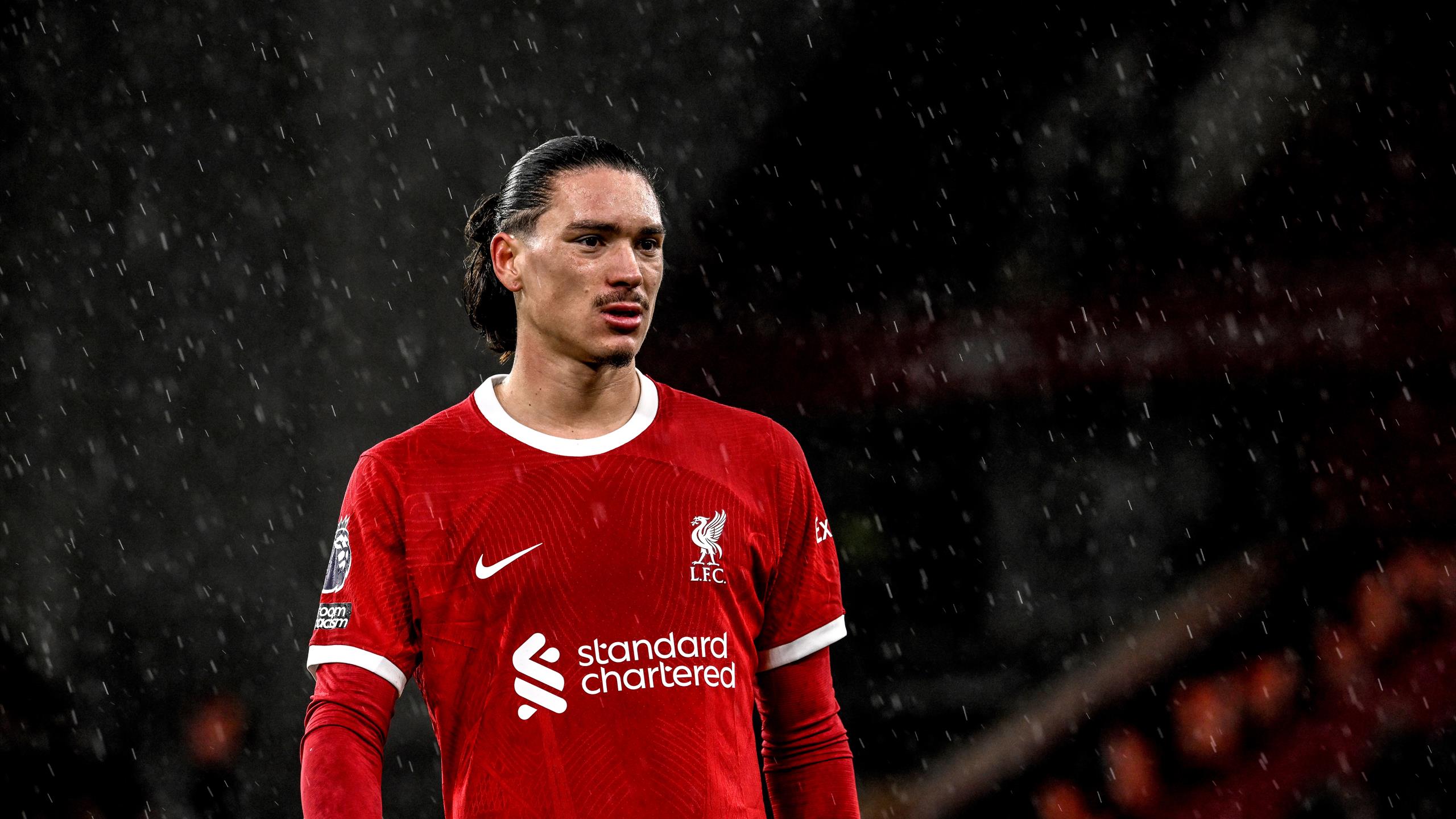 Jurgen Klopp hails 'goalscoring machine