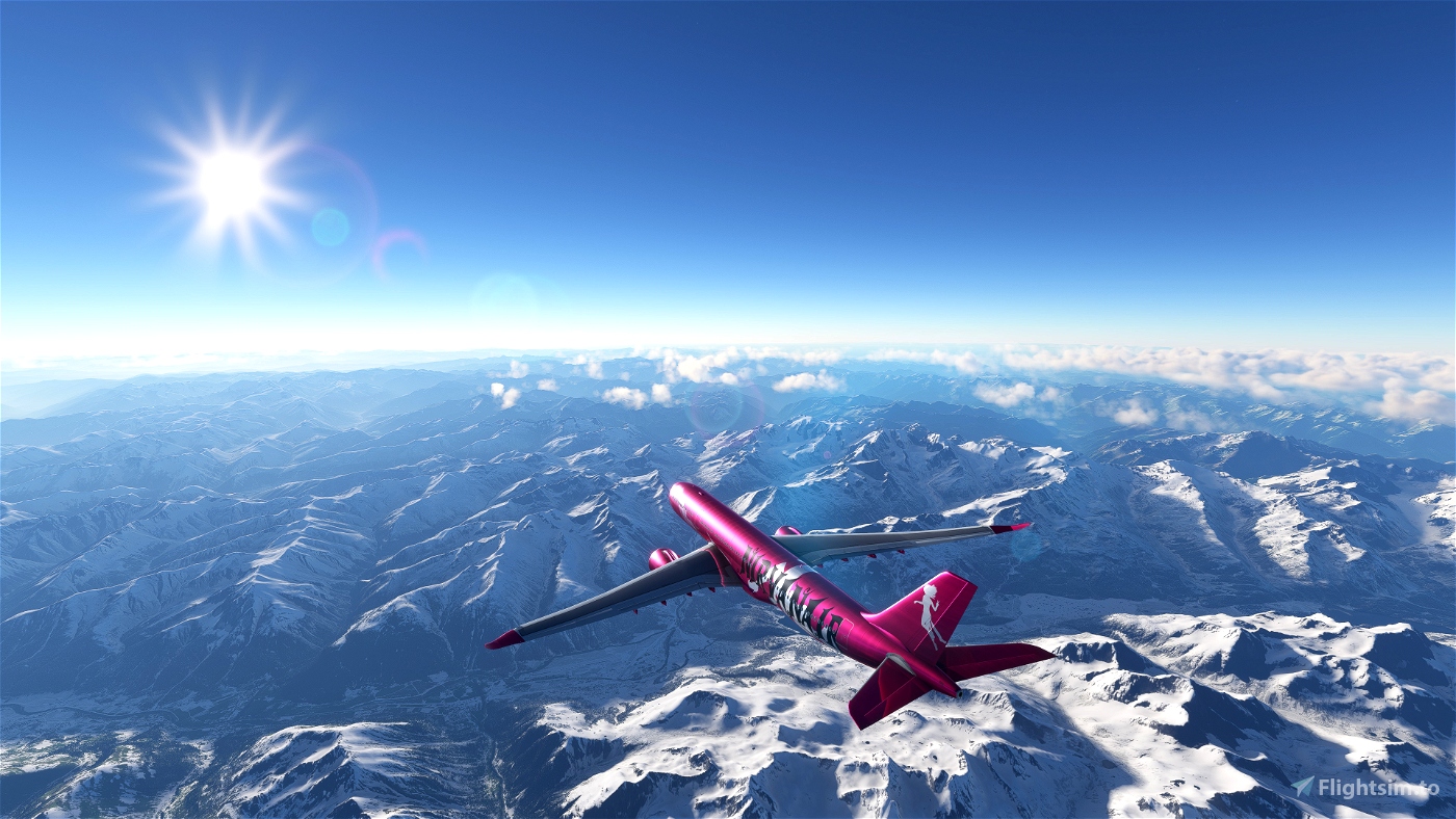 Headwind A330Neo (8K)