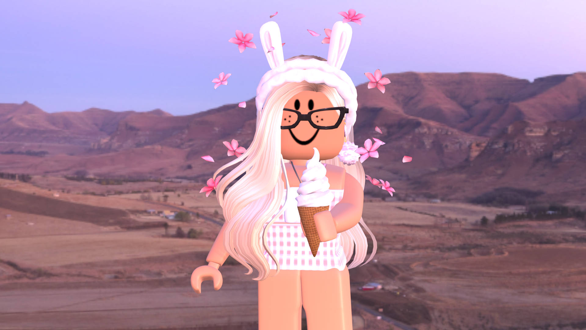 Cute Roblox Picture