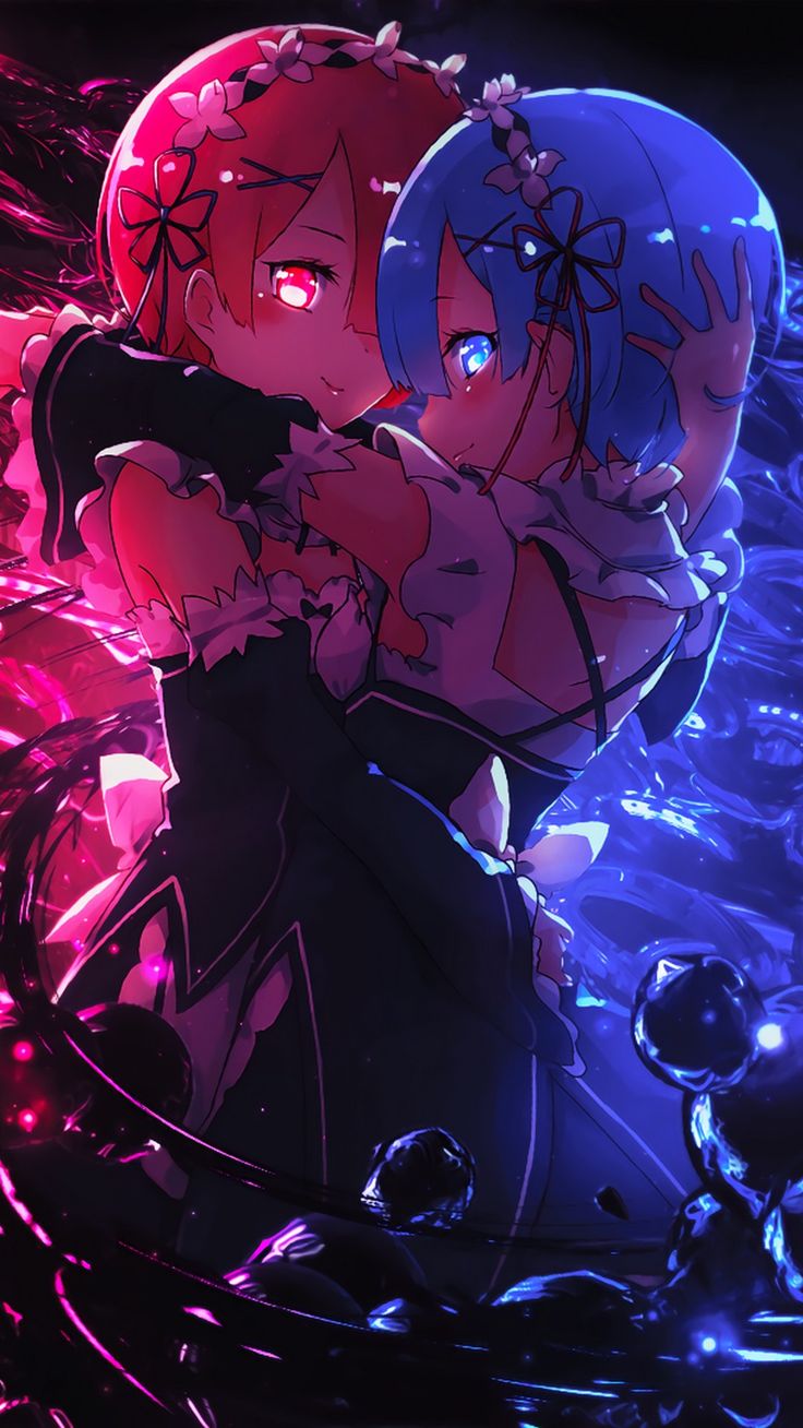 Anime Phone Wallpaper Phone