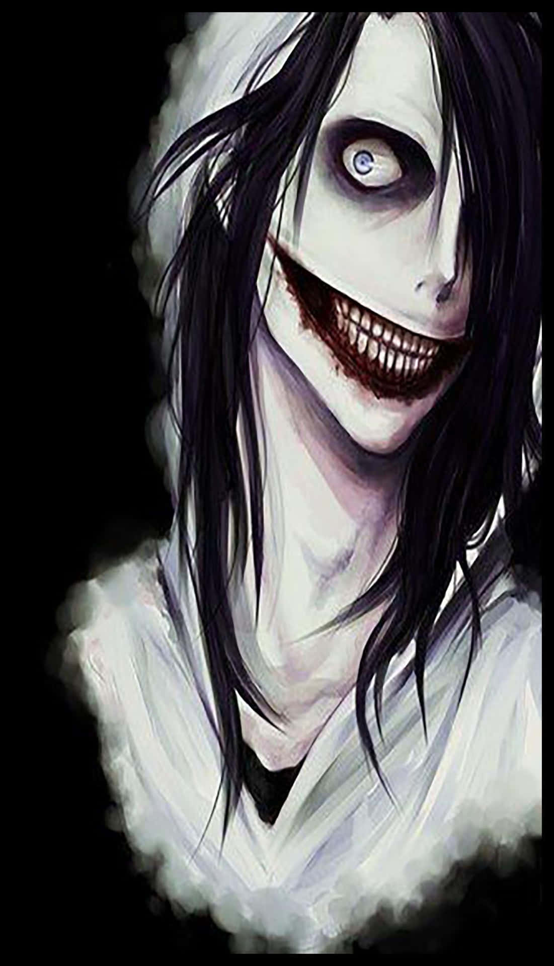Jeff The Killer! Wallpaper