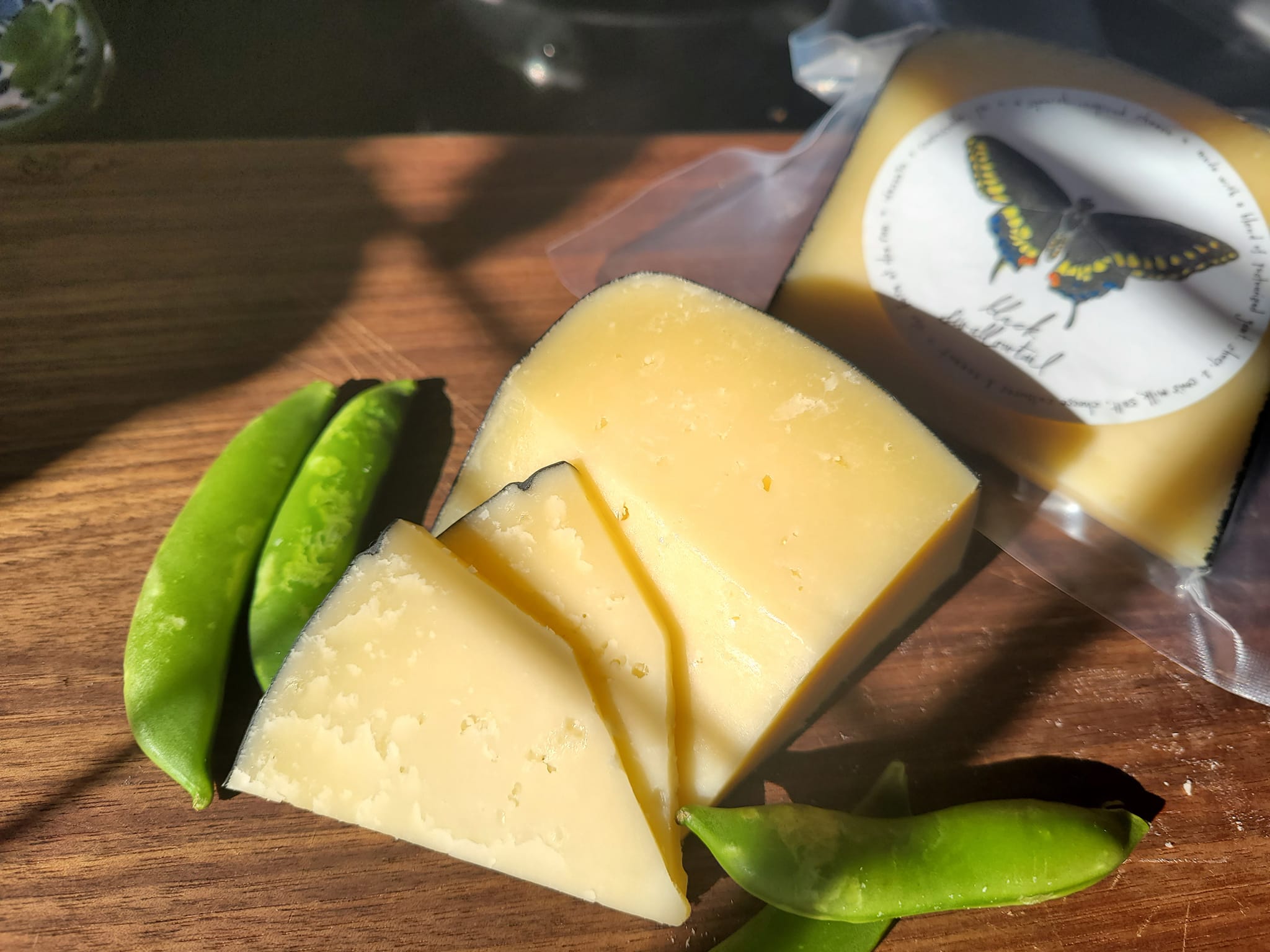 Specialty Pennsylvania Made Cheese Shop