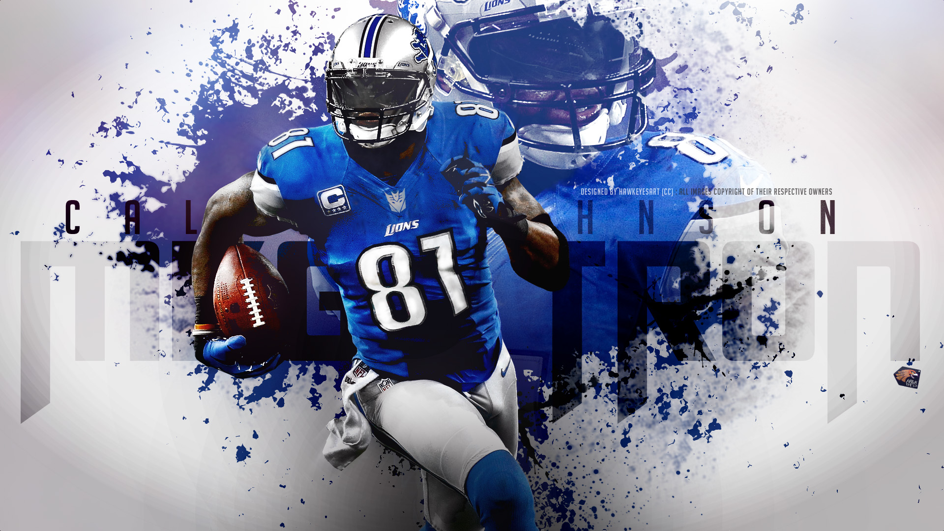 DETROIT LIONS nfl football r wallpaper