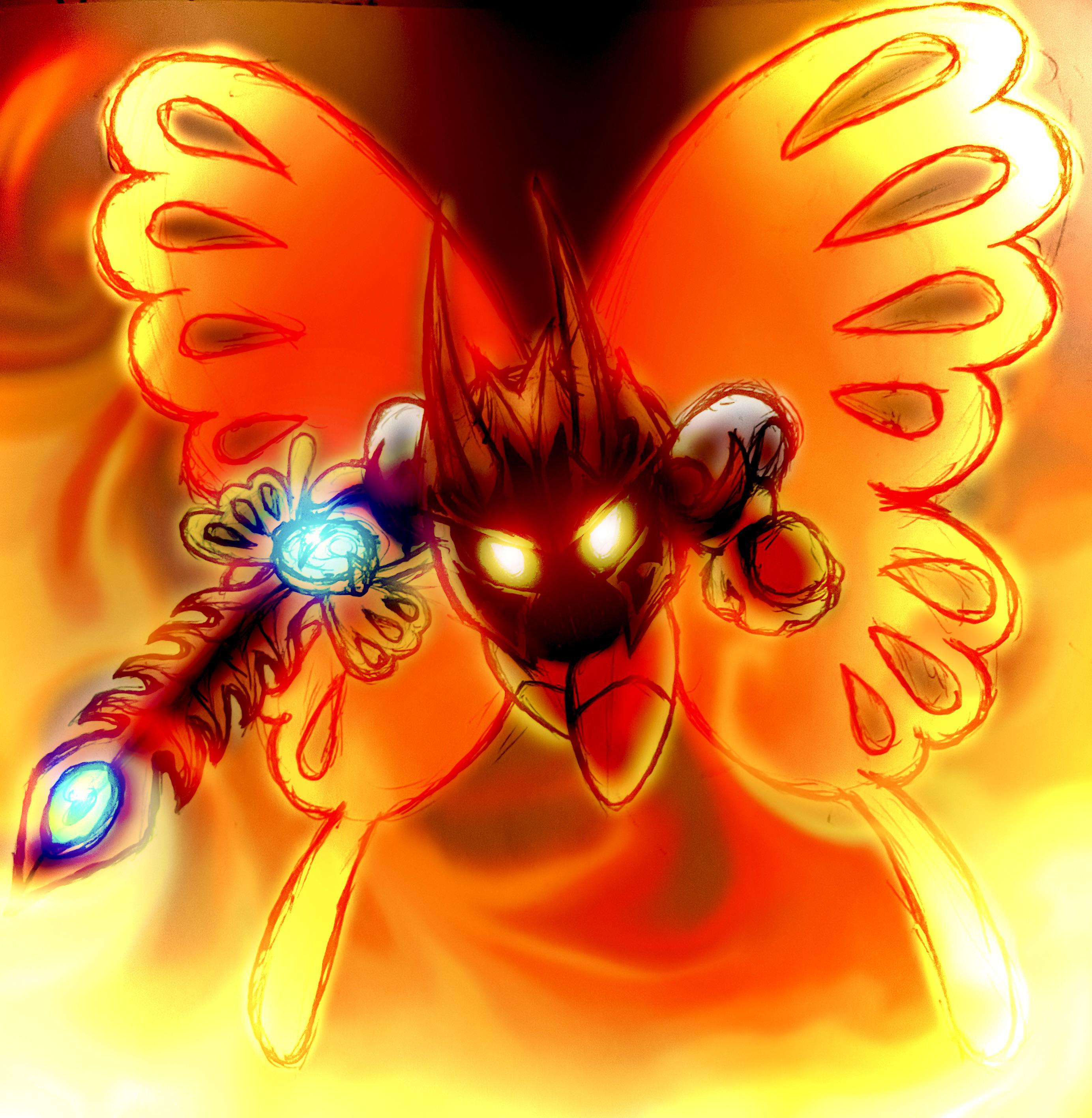 Kirby Morpho Knight Sword Wallpapers - Wallpaper Cave