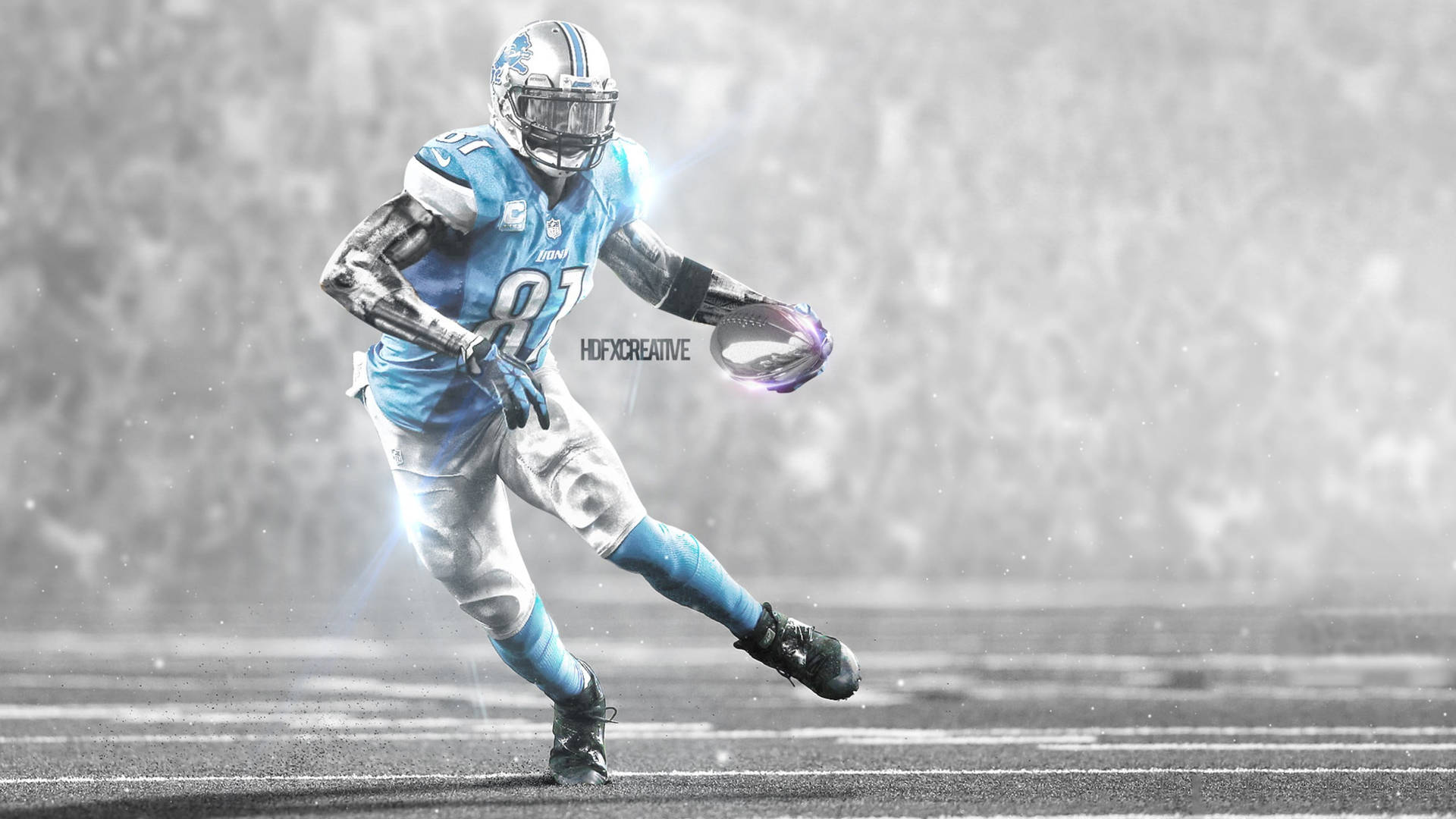 Detroit Lions Wallpaper