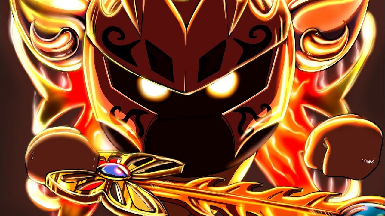 Kirby Morpho Knight Sword Wallpapers - Wallpaper Cave