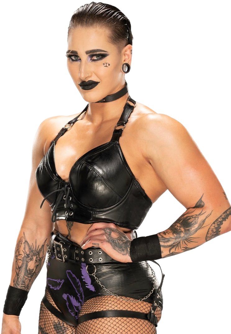 WWE Rhea Ripley 2024 Wallpapers Wallpaper Cave