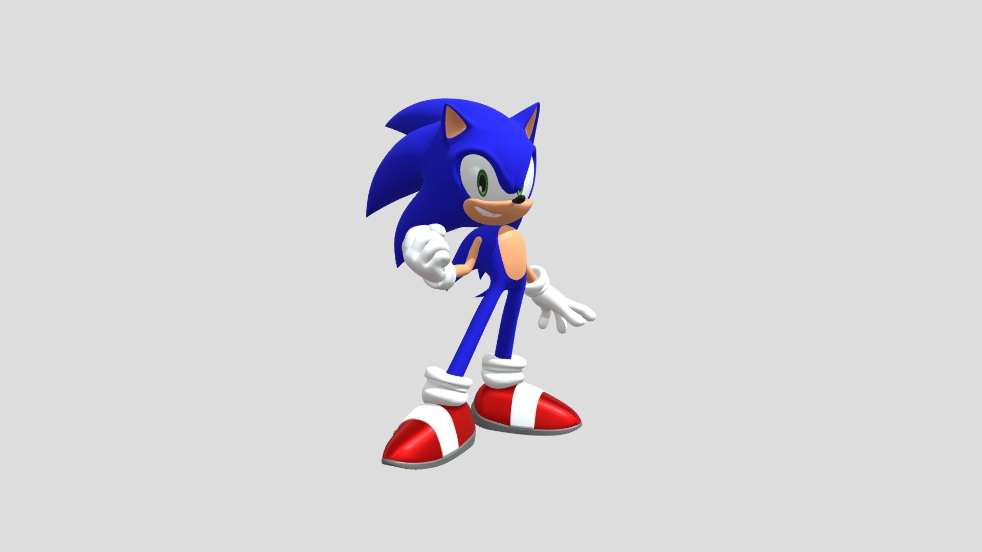 Sonic Dream Team the Hedgehog