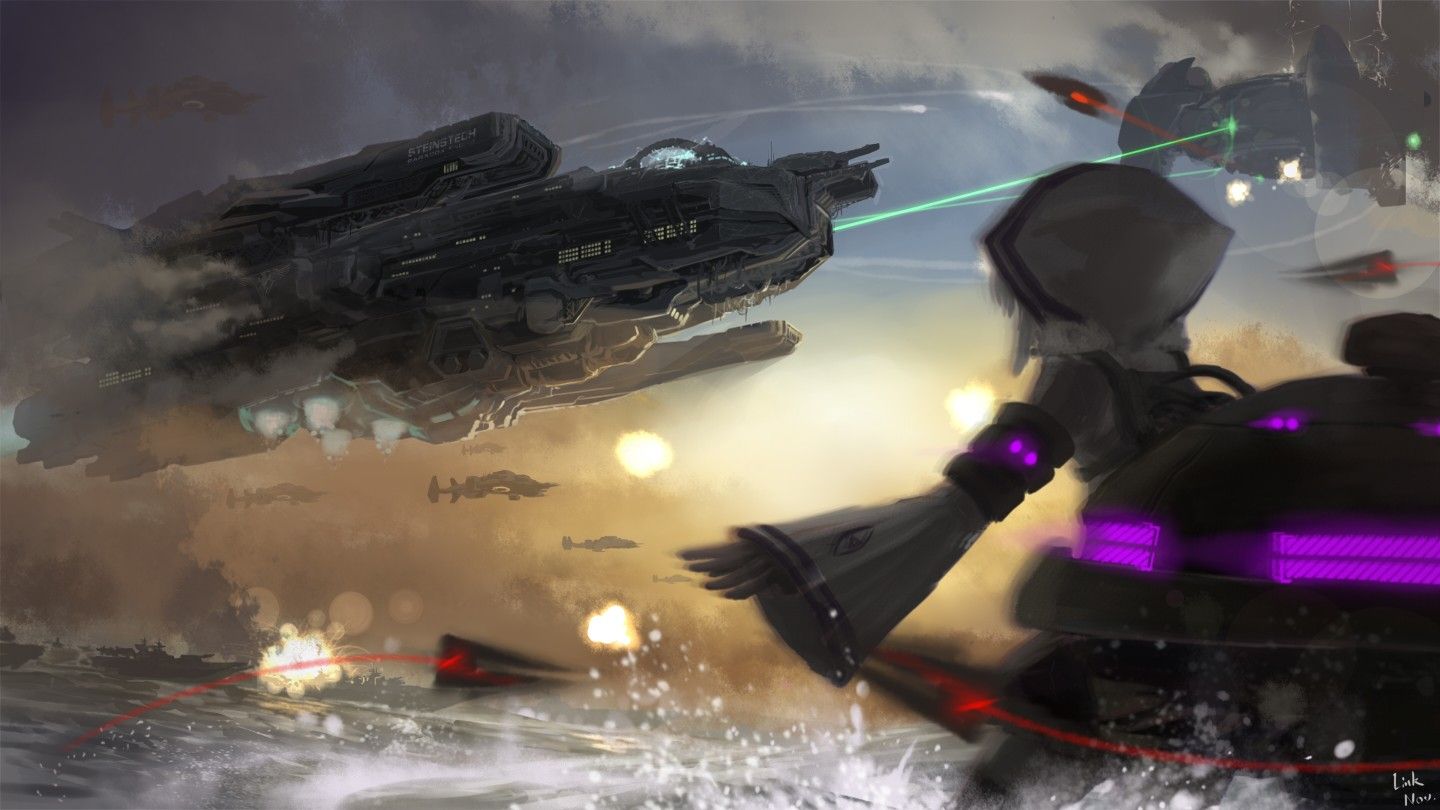 个Mental Omega 点子. 歷史