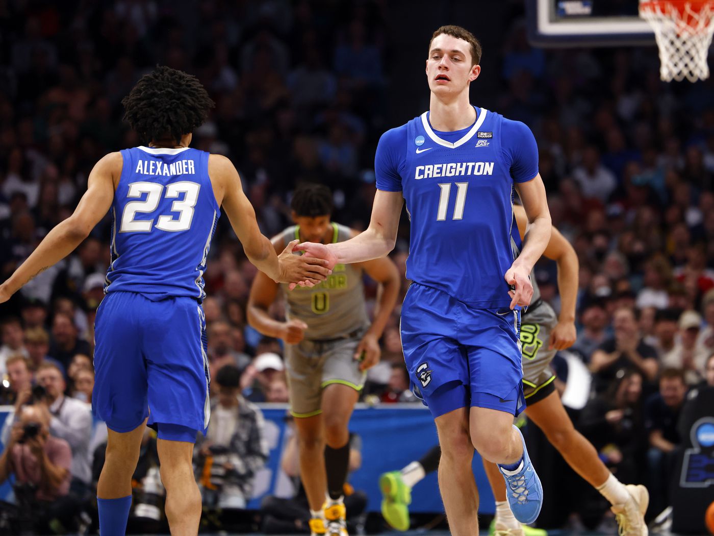 Creighton Bluejays Men s Basketball Wallpapers Wallpaper Cave Creighton Bluejays Men s Basketball Wallpapers Wallpaper Cave