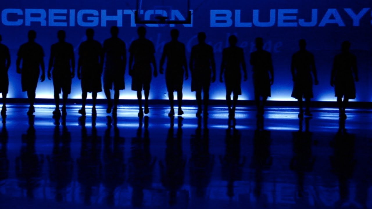 Basketball Tunnel Walk Intro Video