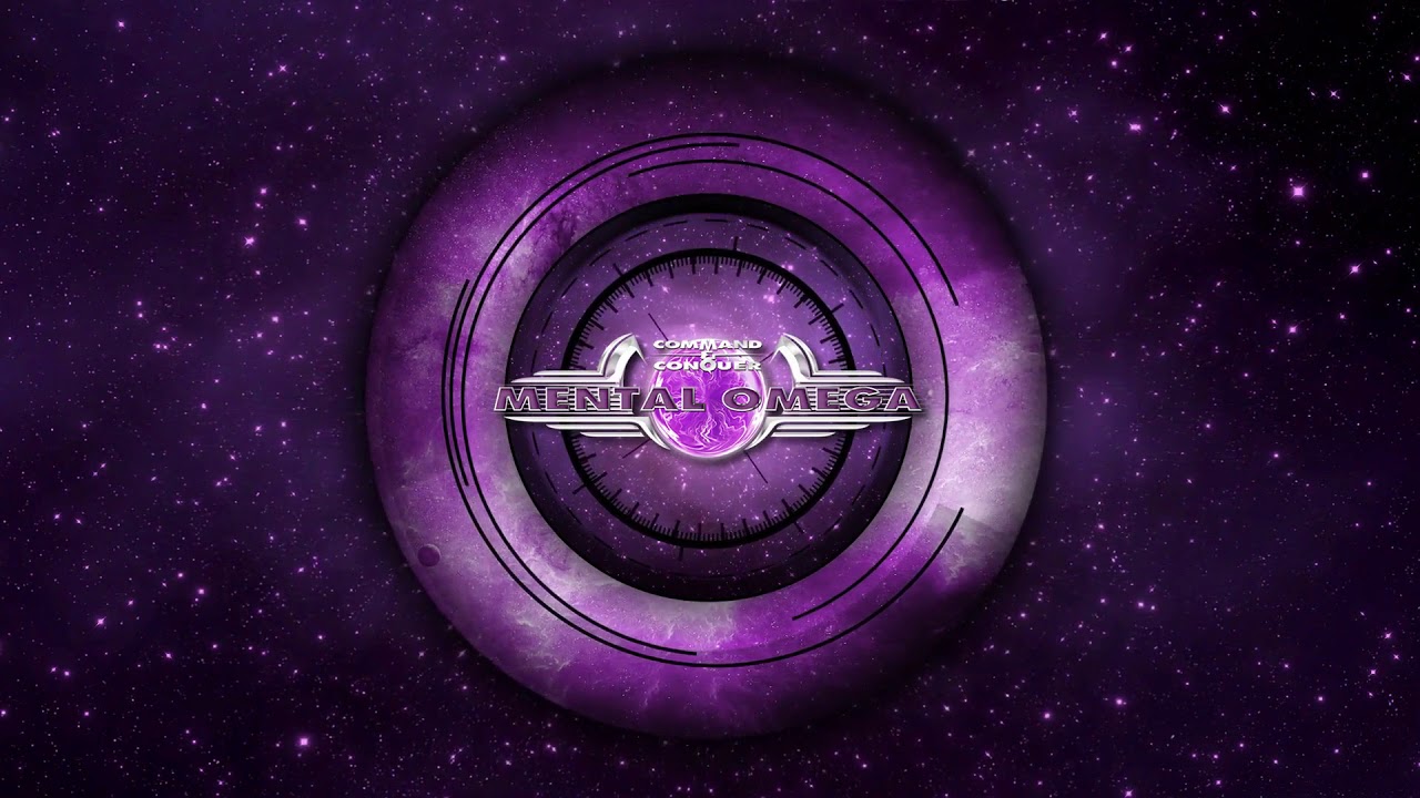 Mental Omega Heart Soundtrack