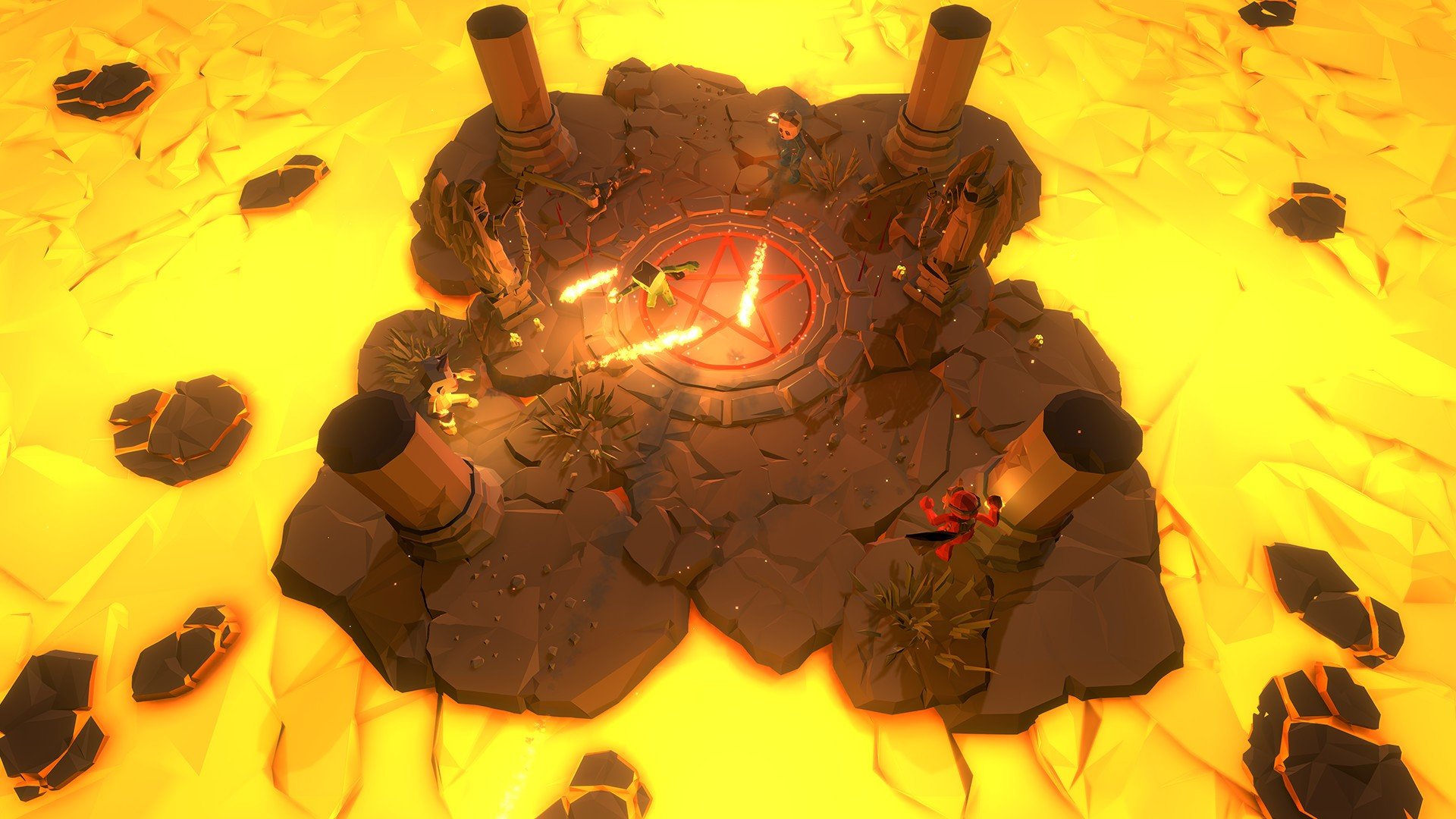 Pummel Party Wallpapers - Wallpaper Cave