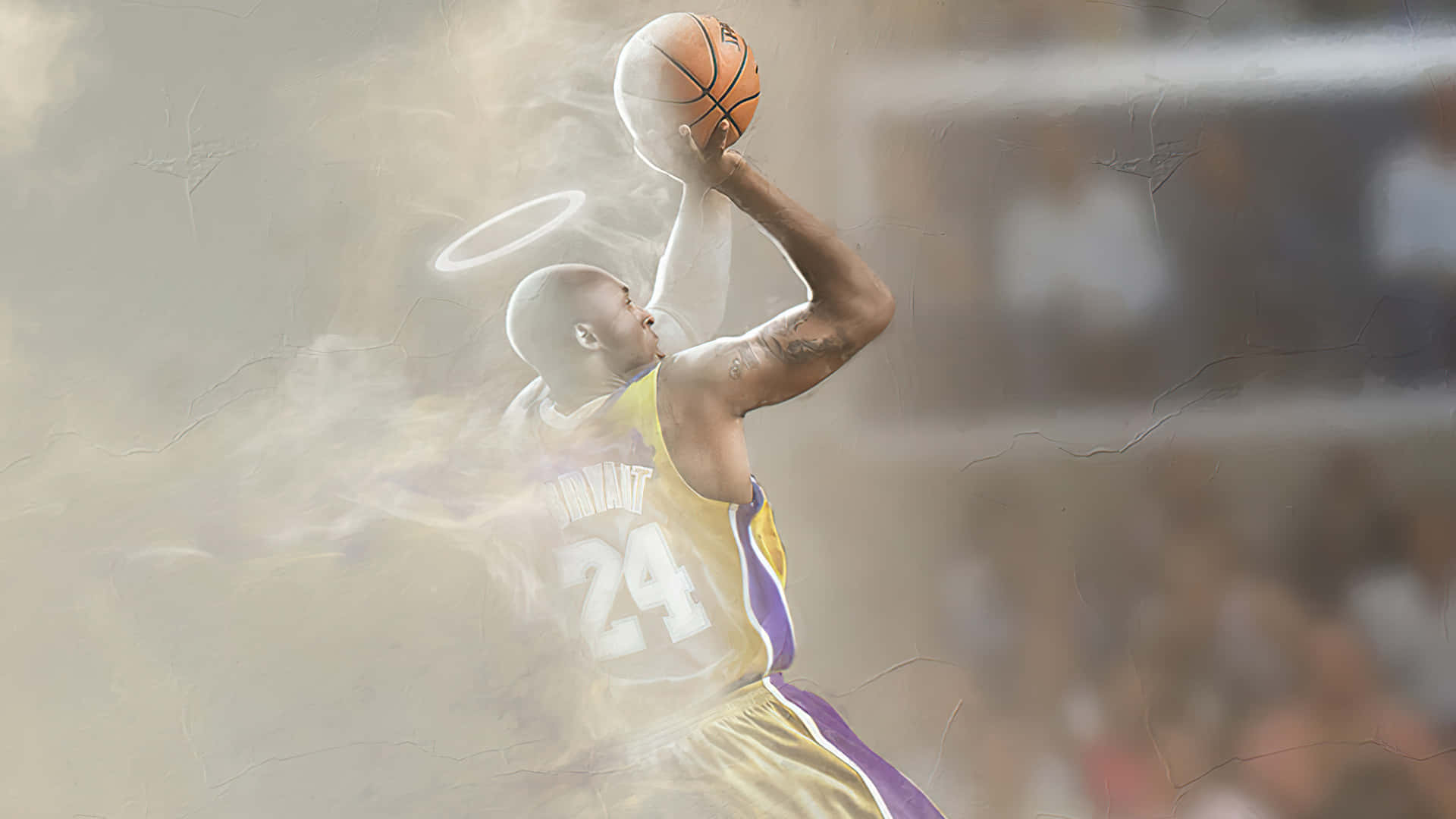 Kobe Basketball Wallpaper