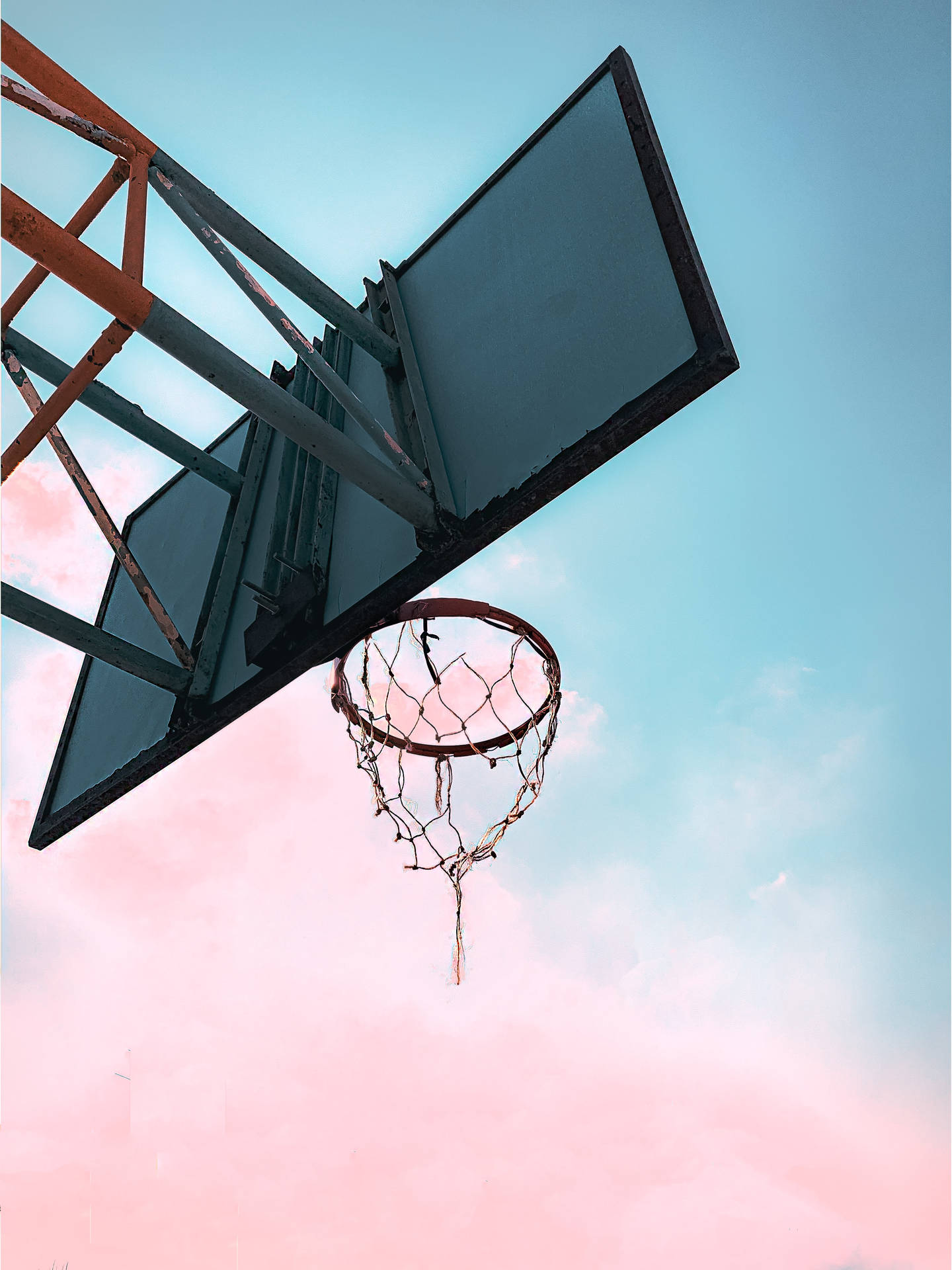 Download Basketball Wallpaper for FREE