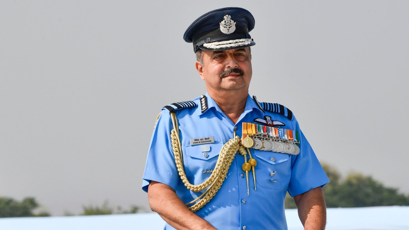 Indian Airforce Uniform Wallpapers Wallpaper Cave