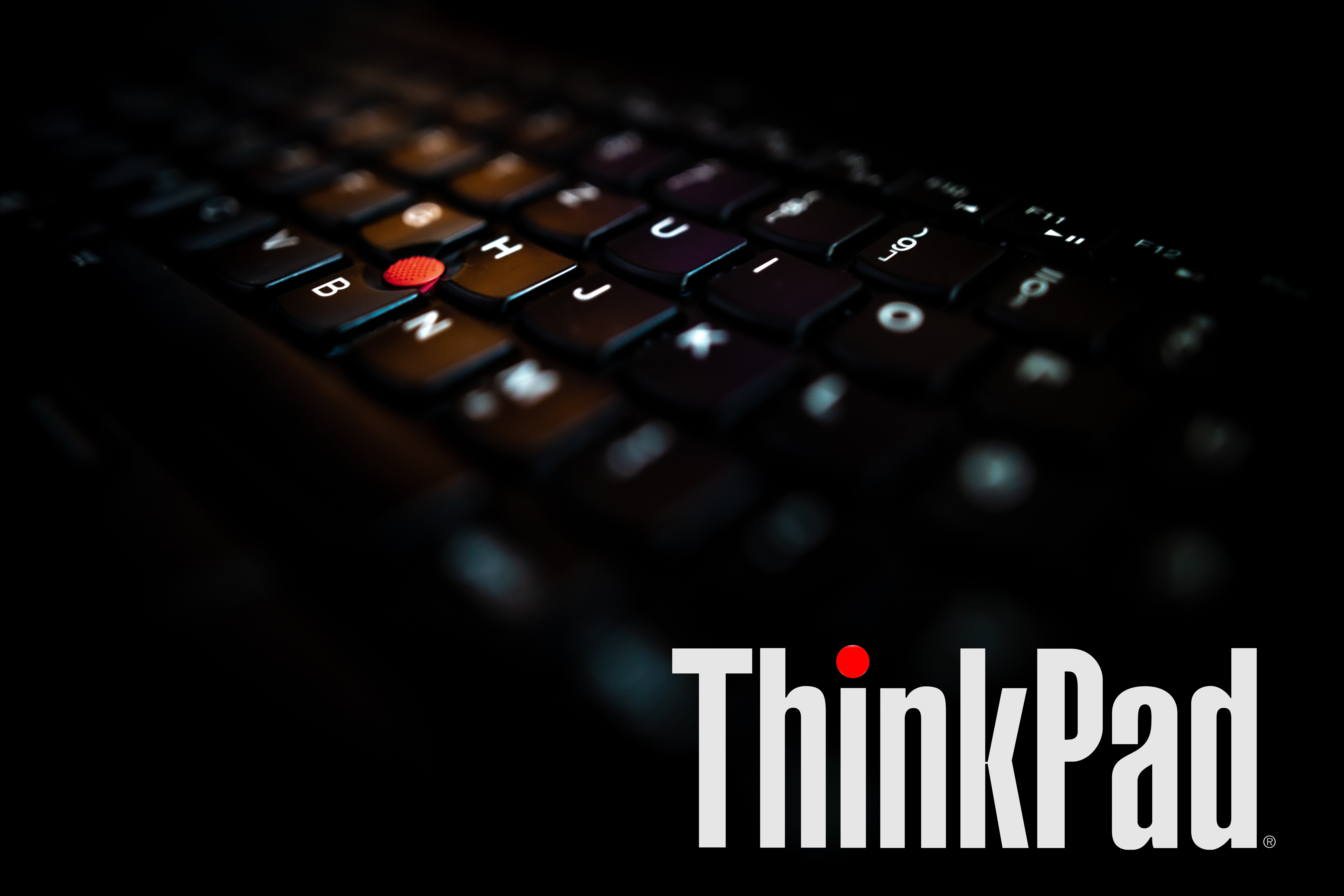 ThinkPad Wallpaper