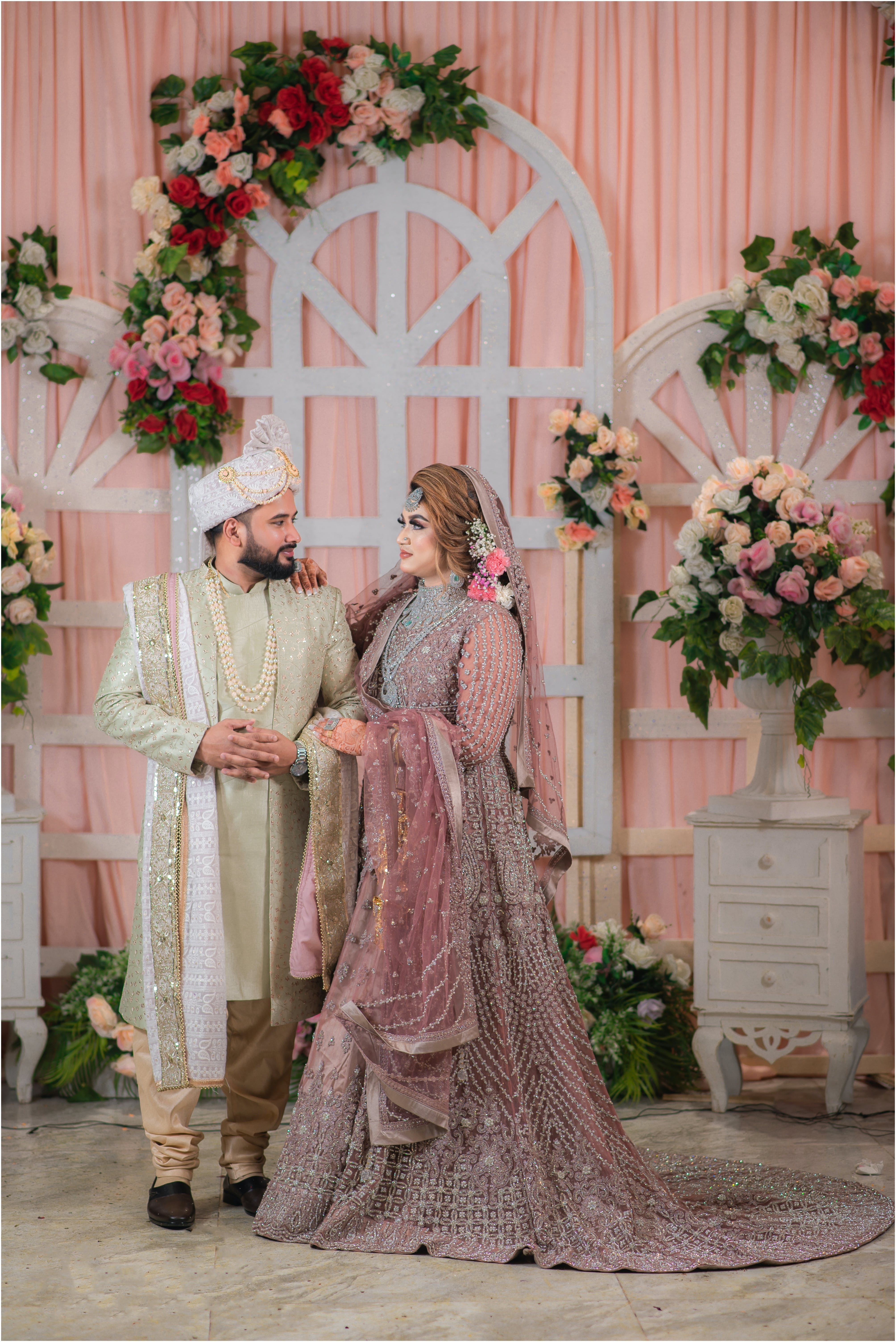 Pakistani Wedding Photo, Download