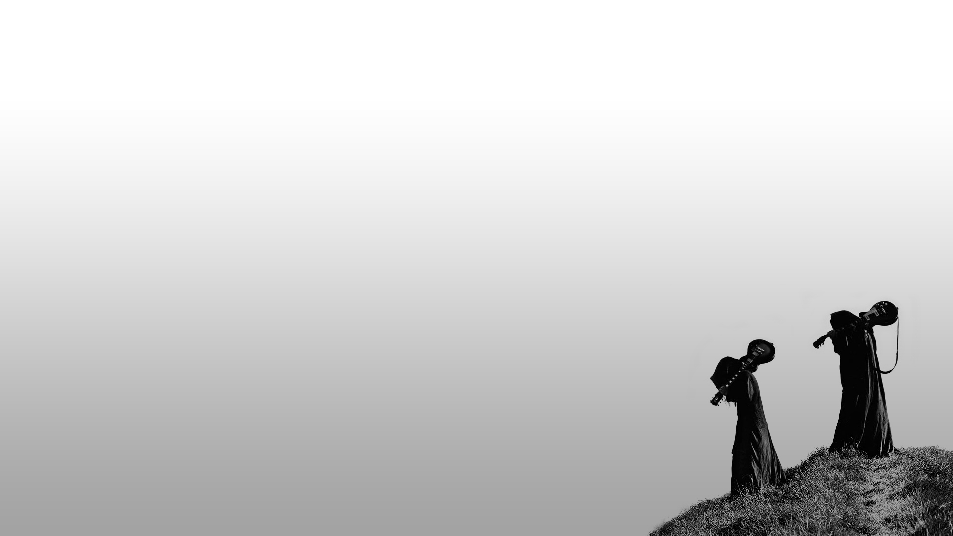 Music Sunn O HD Wallpaper