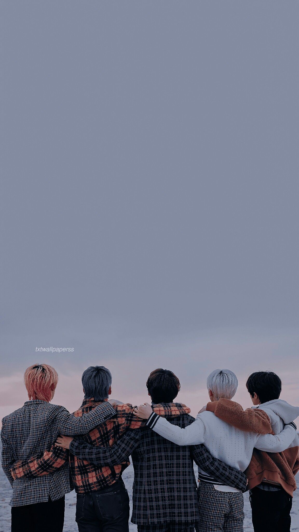 TXT WALLPAPER. Txt, Kpop wallpaper
