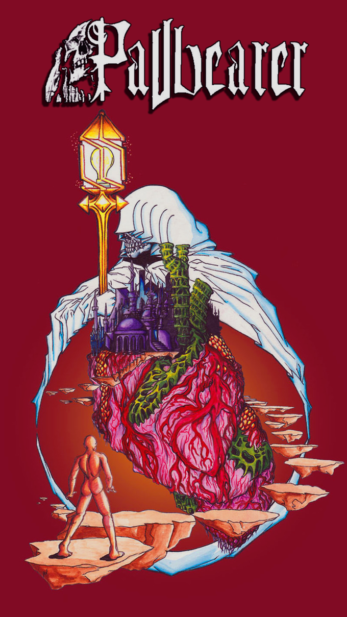 Metal albums, Doom metal bands, Album art