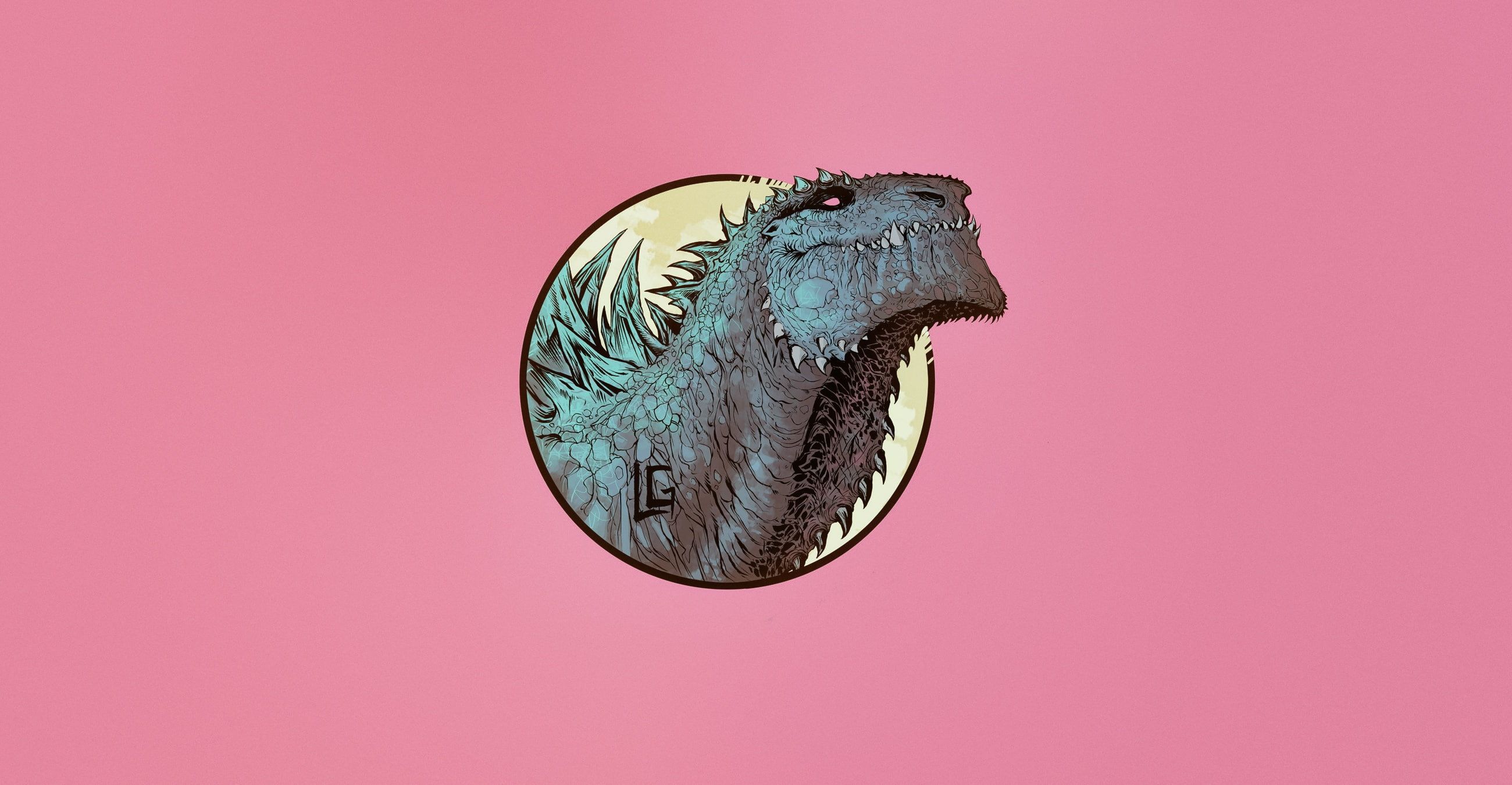 Figure #Monster #Background #Godzilla