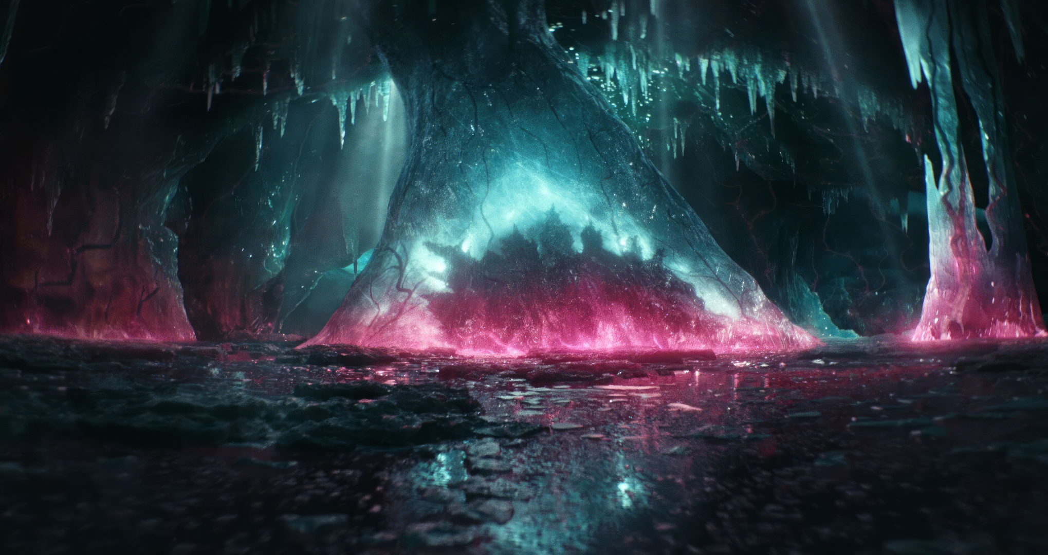 Godzilla vs. Kong: The New Empire HD