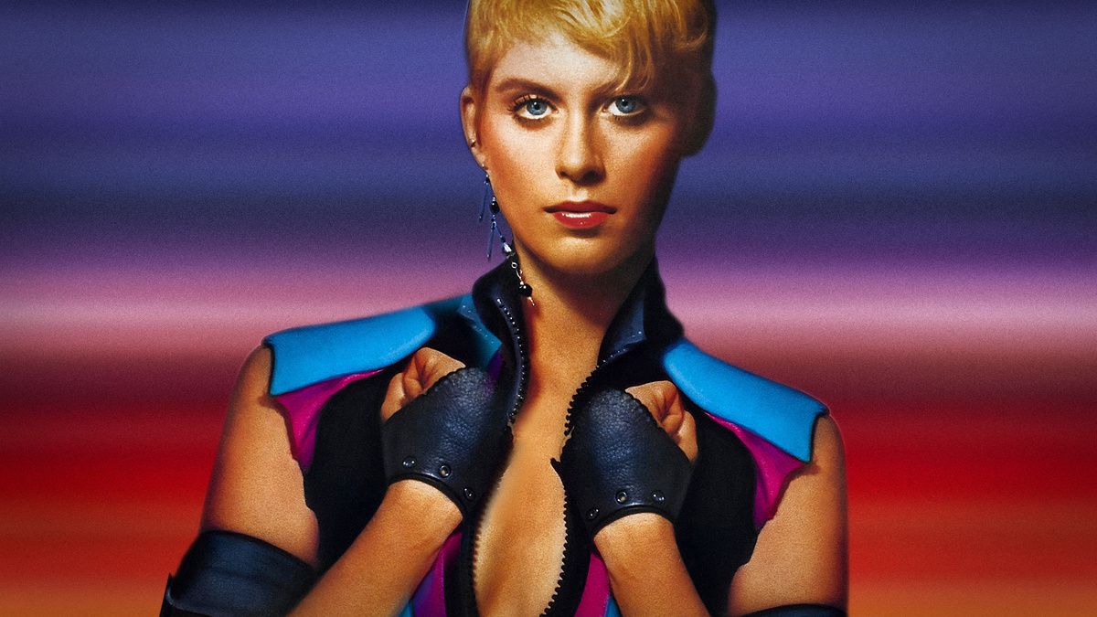 Legend of Billie Jean Years Later